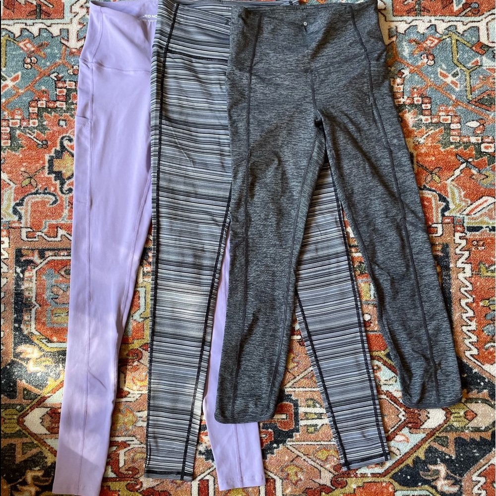 Legging Bundle - XS